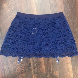Petunia Garter Skort By Else
